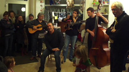 2011 Kinderbrocki - Luzern