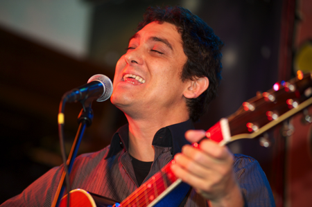 2012 Stadtkeller - Luzern - Foto Andi Duff