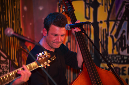 2012 Stadtkeller - Luzern - Foto Andi Duff