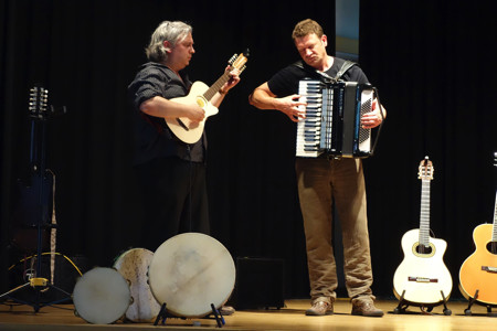 2013 Fest der Künste - Stans