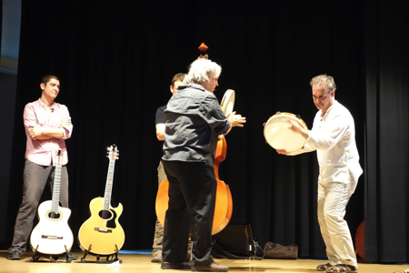 2013 Fest der Künste - Stans