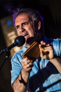 2014 Stimmenfestival - Ettiswil - Foto Ingo Höhn