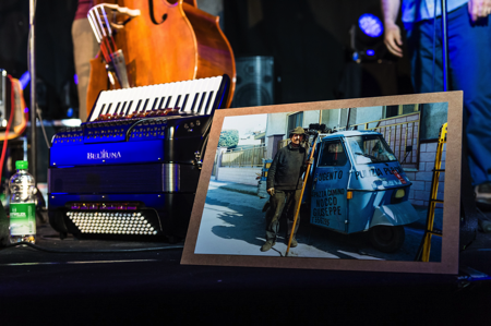 2014 Stimmenfestival - Ettiswil - Foto Ingo Höhn