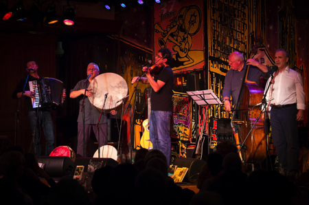 2017 Stadtkeller - Luzern - Foto Arthur Häberli