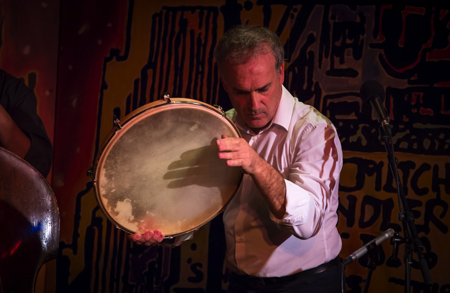 2017 Stadtkeller - Luzern - Foto Arthur Häberli