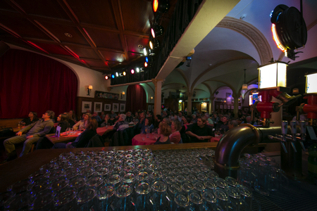 2017 Stadtkeller - Luzern - Foto Arthur Häberli
